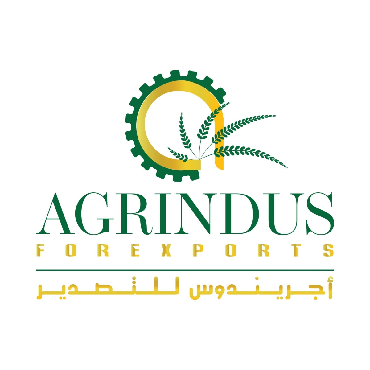 Aِgrindus Company